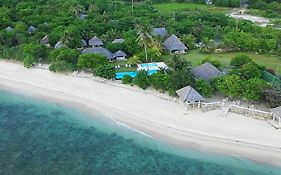 Trikora Beach Club And Resort