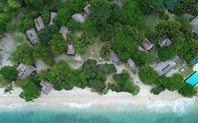 Trikora Beach Club And Resort